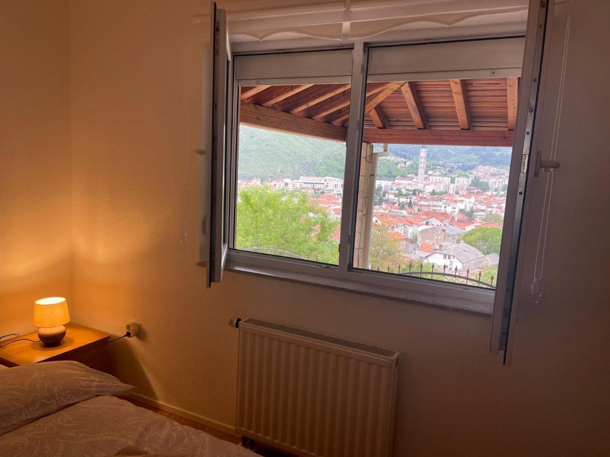 Mostar View House Exterior foto